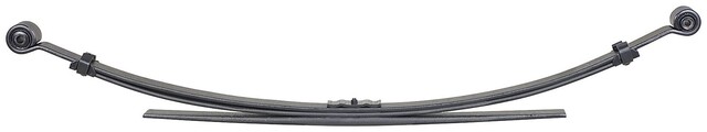929128 - Suspension &amp; Steering: Leaf Spring for Dorman Image