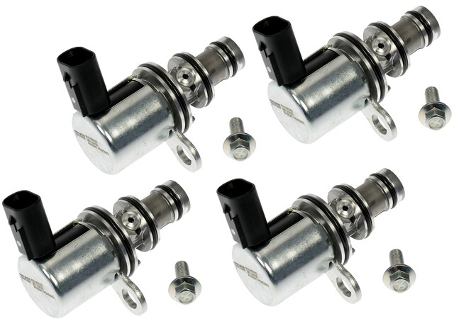 916593 - Engines &amp; Components: Multiple Displacement Solenoid for Dorman Image