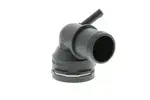 V102954 - : Radiator Coolant Hose for Vaico Image
