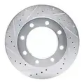 63148003L - : Disc Brake Rotor for DYNAMIC FRICTION Image