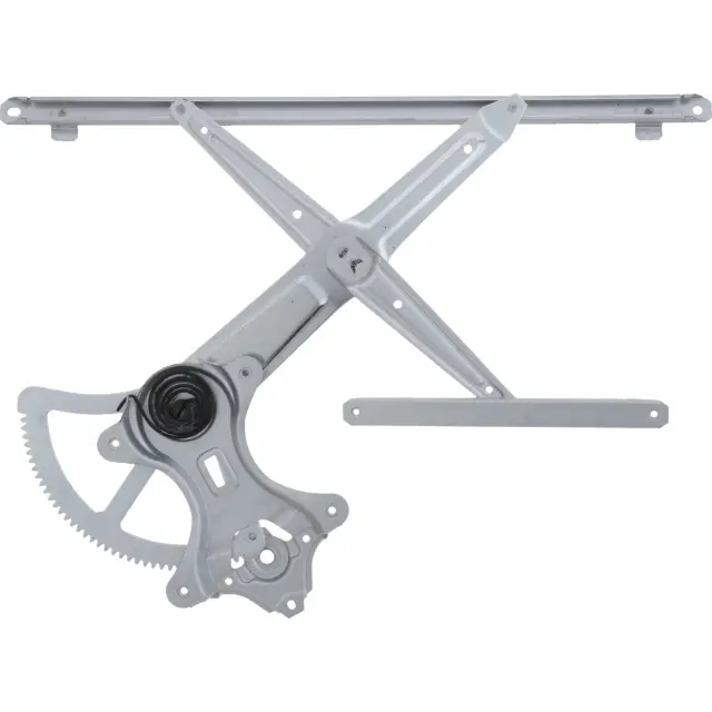 WR49240 - Interior: Window Regulator - Power for Continental Image