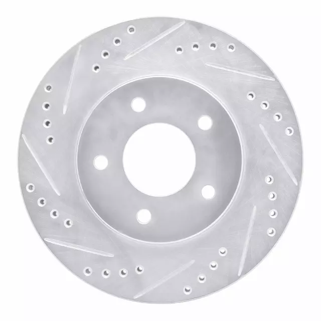 63145007L - : Disc Brake Rotor for DYNAMIC FRICTION Image