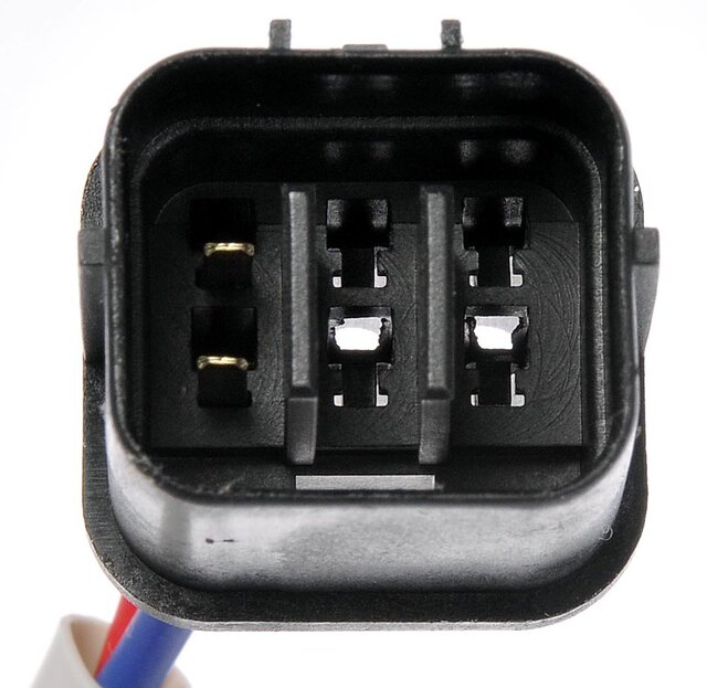 751781 - Interior: Power Window Regulator And Motor Assembly for Dorman Image