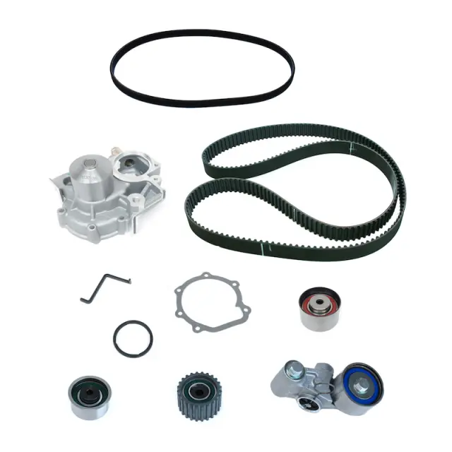 USTK307SB - : Engine Timing Belt Kit with Water Pump for US Motor Works Image