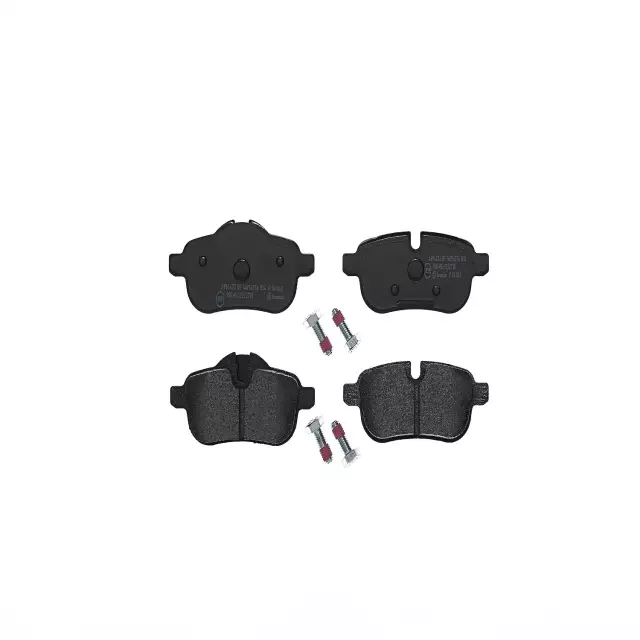 P06062 - : Disc Brake Pad Set for Brembo Image