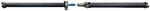 976186 - : Rear 2-Piece Steel Driveshaft Assembly for Ford: F-350 Super Duty Image