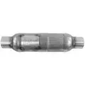 83408 - : CalCat CARB Catalytic Converter for Buick: Rendezvous | Chevrolet: Venture | Dodge: Durango | Oldsmobile: Silhouette | Pontiac: Aztek, Montana Image
