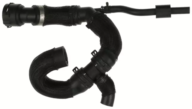 24720 - Cooling Systems: Gates Radiator Coolant Hose for Gates Image