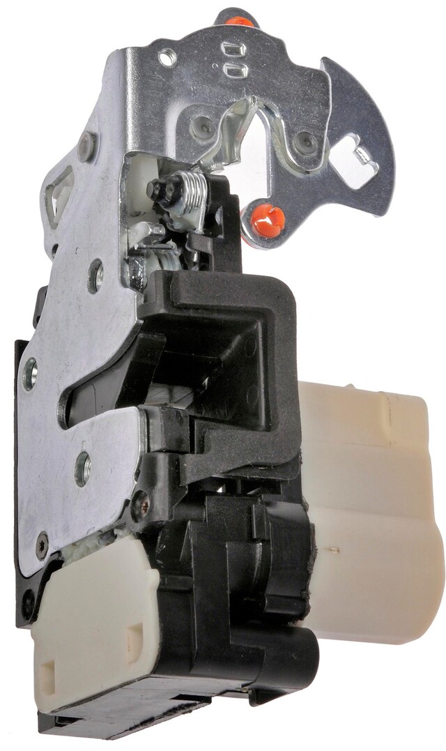 931157 - Exterior: Integrated Door Lock Actuator With Latch for Dorman Image