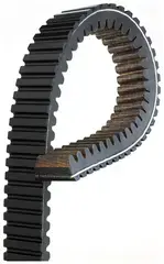 Gates Automatic Continuously Variable Transmission (CVT) Belt - Gates (25G3750)