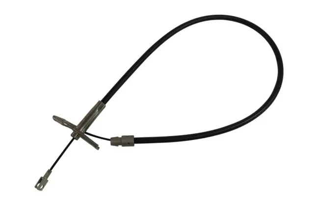V3030031 - Brakes &amp; Brake Parts: Cable, parking brake for Vaico Image