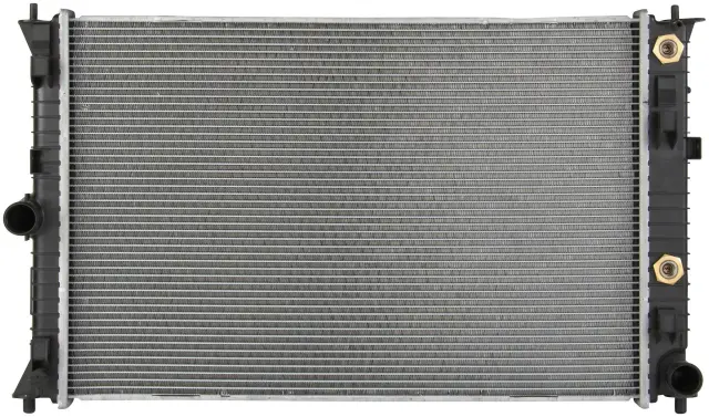 CU13187 - Cooling Systems: Spectra Premium Radiator for Spectra Premium Image