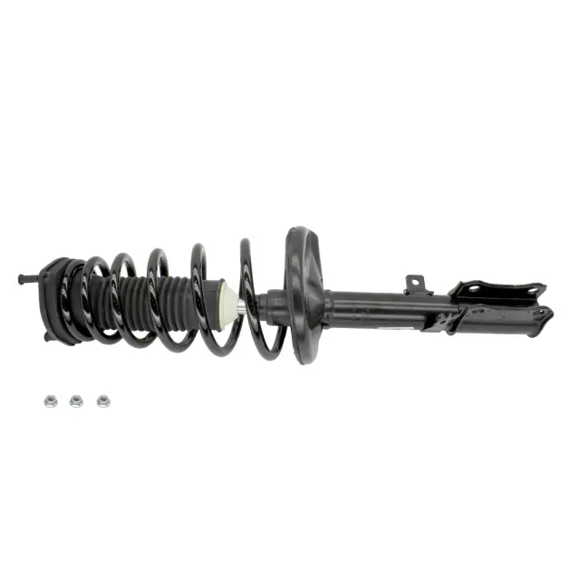 SR4059 - : Suspension Strut and Coil Spring Assembly for KYB Image