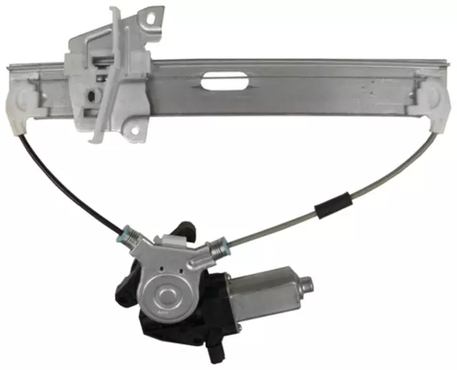 83239 - : Power Window Motor and Regulator Assembly for ACI Image