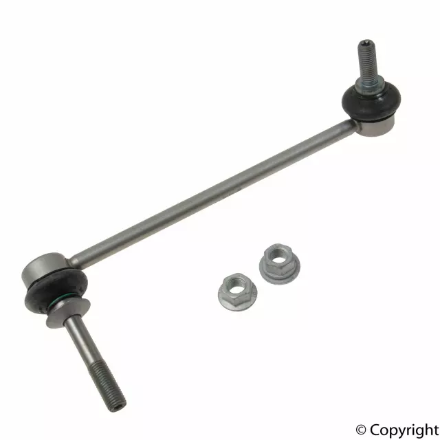 3543902 - : LEMFOERDER SELF-ALIGNMENT LINK -35439 02 for LEMFORDER Image