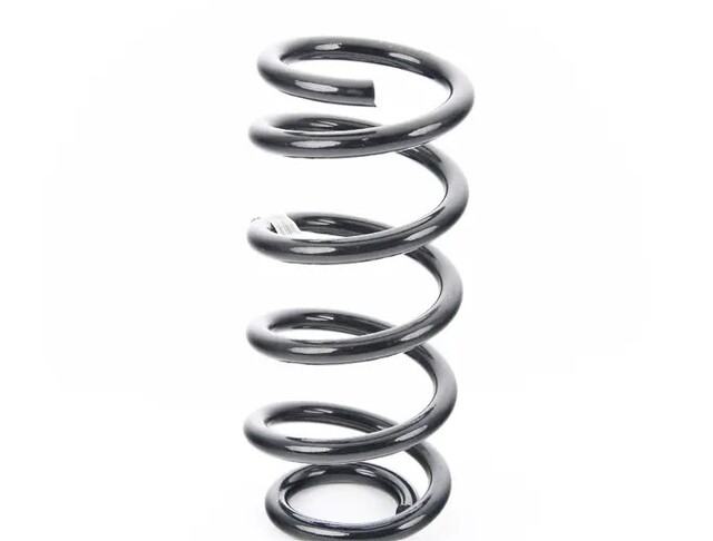 33539806830 - Suspension: Coil Spring for Mini Image