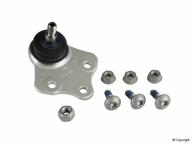 3093301 - Suspension &amp; Steering: LEMFOERDER SUSPENSION BALL JOINTS -30933 01 for LEMFORDER Image