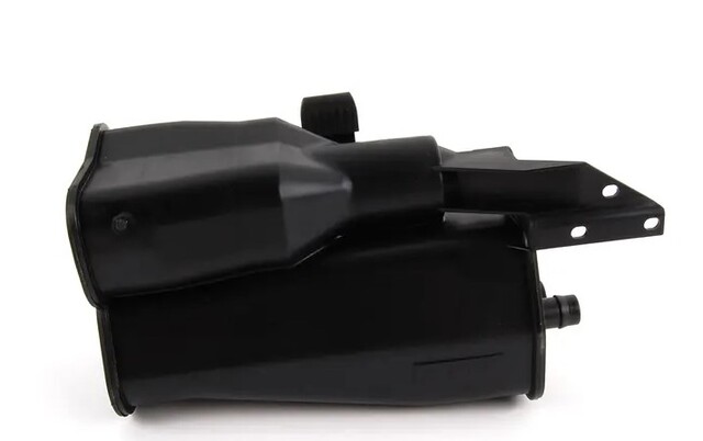 16137163596 - Emission Control: Vapor Canister for BMW Image