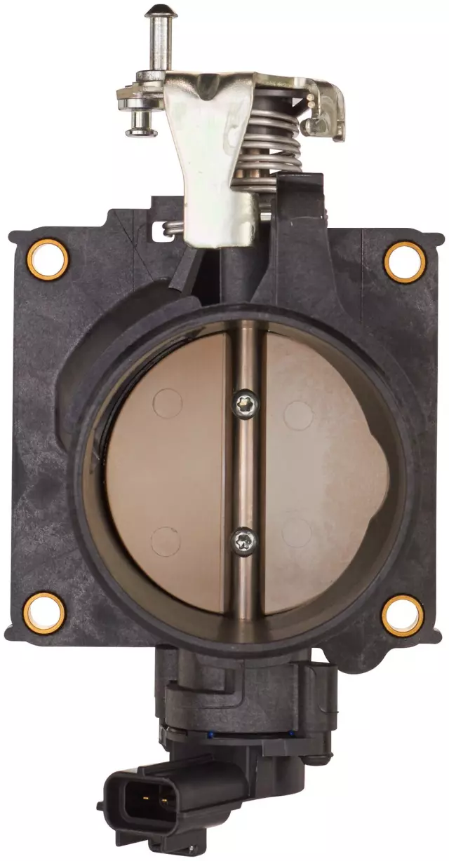TB1167 - : Spectra Premium Fuel Injection Throttle Body Assembly for Spectra Premium Image