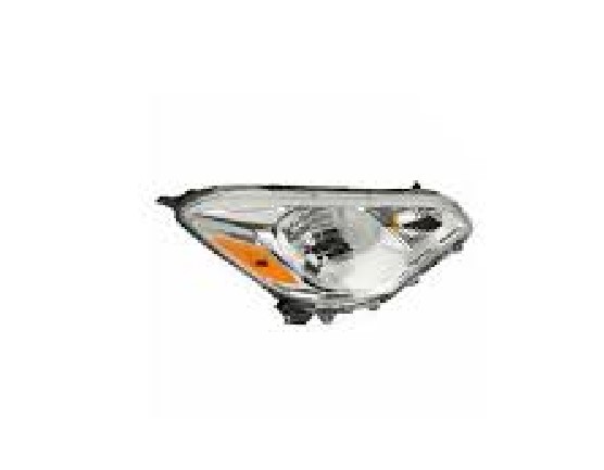 4G0941753D - Electrical: Headlight Assembly for Audi Image