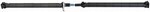 946647 - : Rear 2-Piece Steel Driveshaft Assembly for Ford: F-350 Super Duty Image