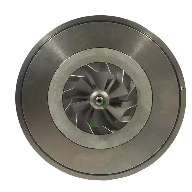 A1200208N - Turbos, Nitrous &amp; Superchargers: Rotomaster Turbocharger Cartridge for Rotomaster Image