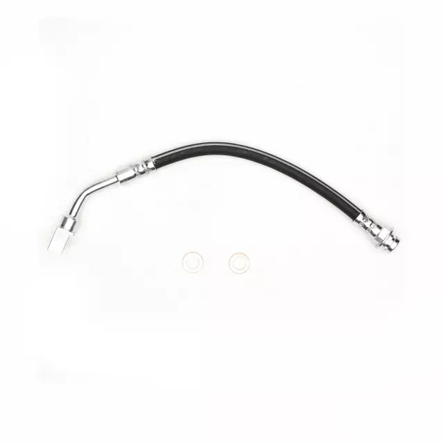 35052067 - Brakes &amp; Brake Parts: Brake Hydraulic Hose for DYNAMIC FRICTION Image