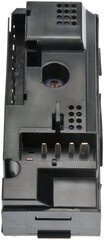 Power Window Switch - Front Left, 5 Button - Dorman (901-021)