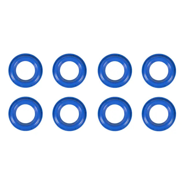 ES73110 - Ignition Systems: Spark Plug Tube Seal Set for FEL-PRO Image