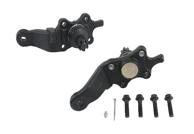 4334039485 - : Suspension Ball Joint for Toyota Image