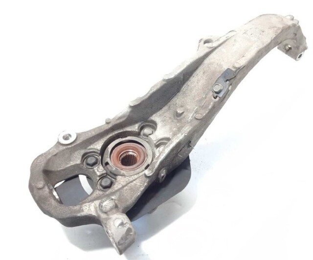 400144GA0A - Suspension: Knuckle for Infiniti Image