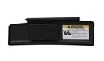 NE5169320D02 - : Sun Visor for Mazda Image