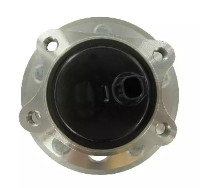 BR930841 - Wheels, Tires &amp; Parts: Hub Assembly. for SKF Image