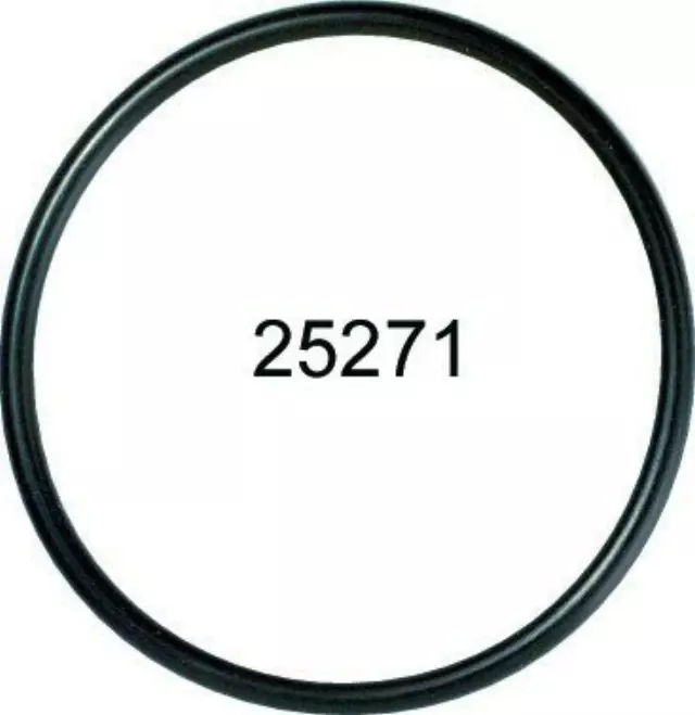 33613 - Cooling Systems: Gates Engine Coolant Thermostat Seal for Gates Image