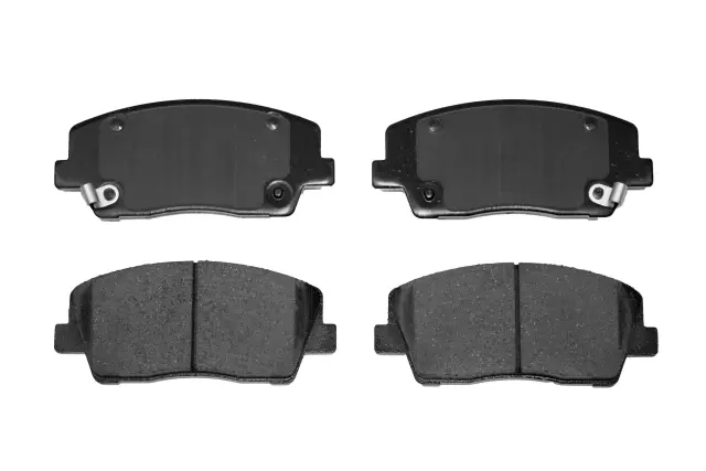 AD2117 - Brakes &amp; Brake Parts: ADVICS Ultra-Premium Ceramic Brake Pads for Advics Image