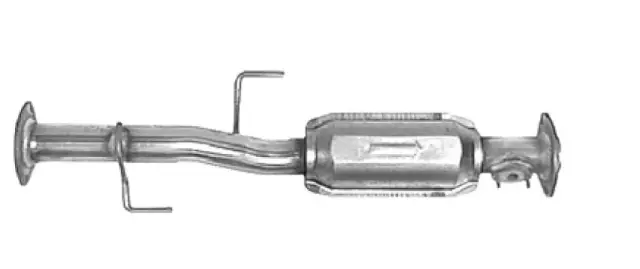 910153 - Exhaust: CATCO Catalytic Converter for CATCO CONVERTERS Image