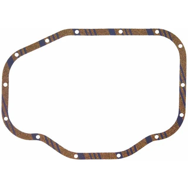 OS30654C - Engines &amp; Components: Engine Oil Pan Gasket Set for FEL-PRO Image