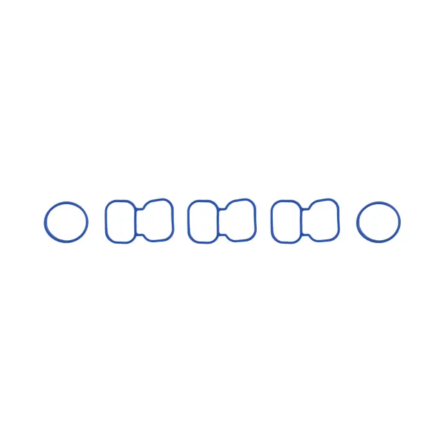 MS97520 - : Engine Intake Manifold Gasket Set for FEL-PRO Image