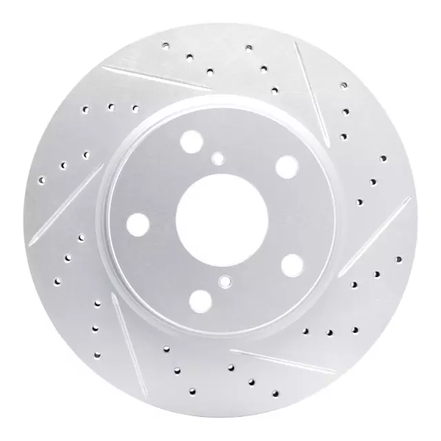 83076135R - : Disc Brake Rotor for DYNAMIC FRICTION Image