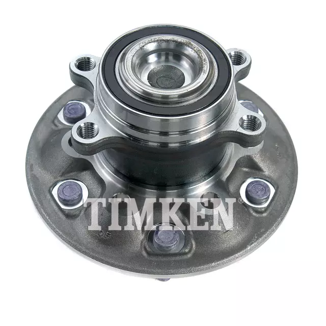 HA590300 - : Wheel Bearing and Hub Assembly for TIMKEN Image