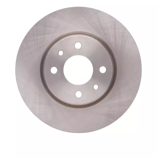 60007002 - : Disc Brake Rotor for DYNAMIC FRICTION Image