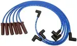 51026 - : Spark Plug Wire Set for NGK Image