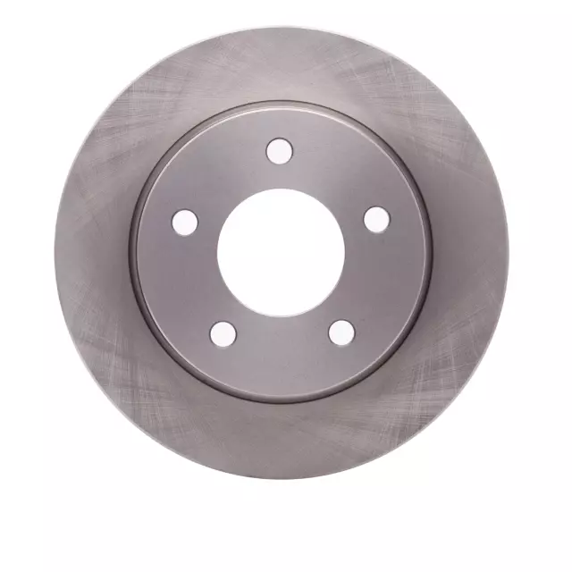 60080039 - : Disc Brake Rotor for DYNAMIC FRICTION Image