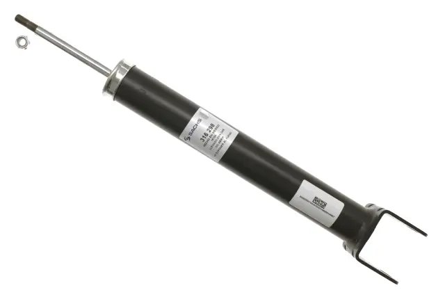316298 - : SACHS Monotube Shock for SACHS Image
