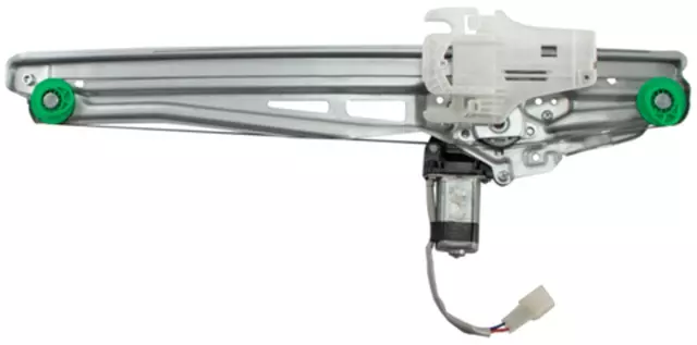 383434 - Interior: Power Window Motor and Regulator Assembly for ACI Image
