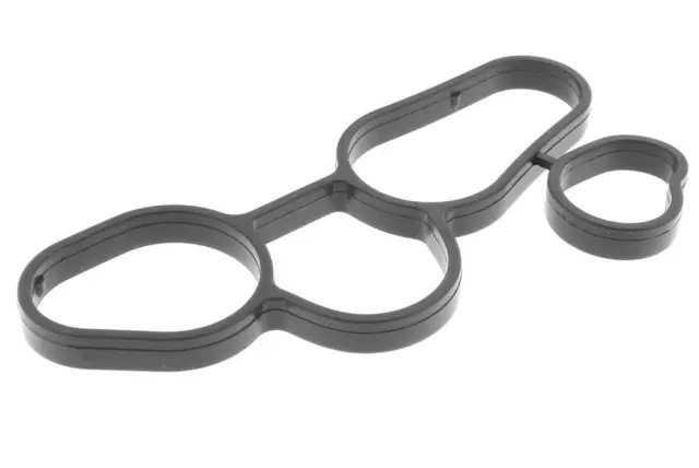 V15606018 - Cooling Systems: Engine Oil Cooler for VEMO Image