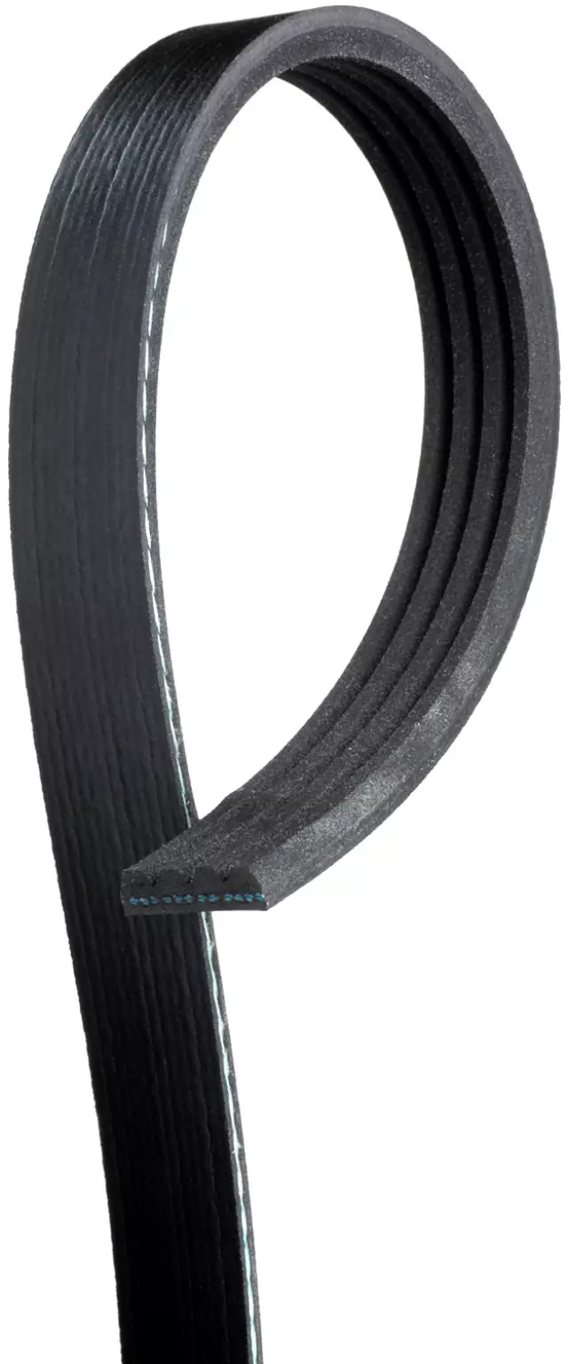 K040378 - Engines &amp; Components: Gates Serpentine Belt for Gates Image