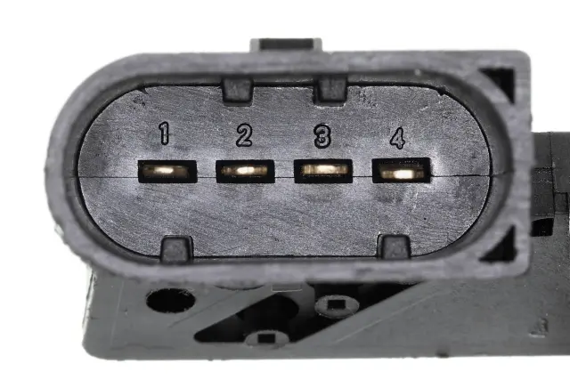 V30070035 - Exterior: Windshield Wiper Motor for VEMO Image