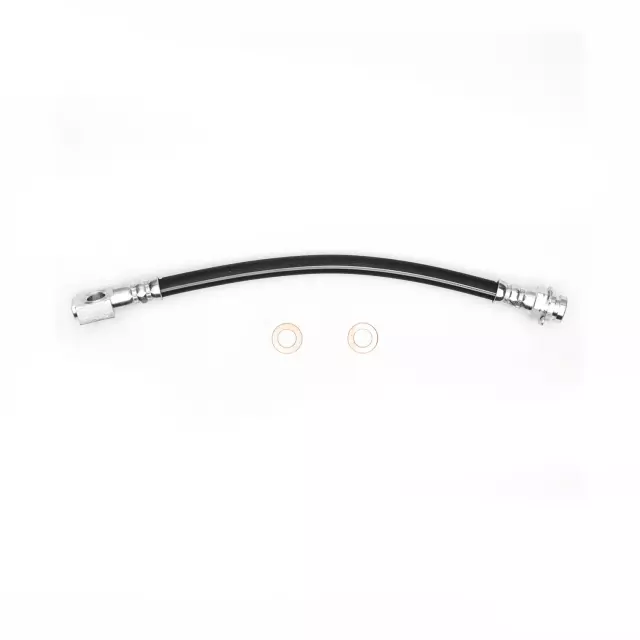 35047163 - Brakes &amp; Brake Parts: Brake Hydraulic Hose for DYNAMIC FRICTION Image