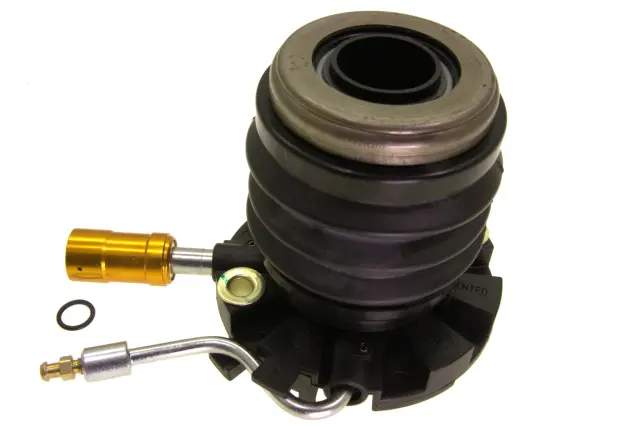 SH6161WB - : Sachs Clutch Release Bearing and Slave Cylinder Assembly for SACHS Image